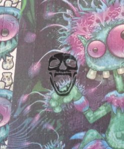 Buy LSD Alien 240ug Tabs Online