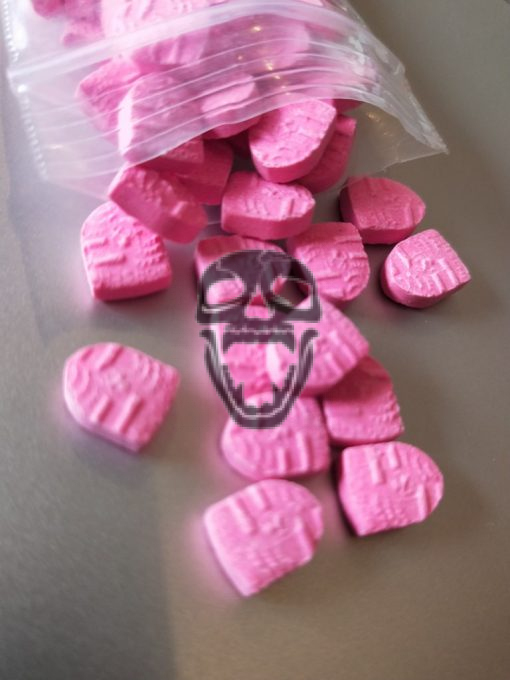 Buy Pink Porsches 240mg MDMA