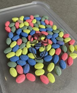Skittles 270MG XTC Pills