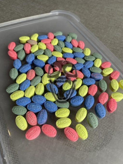 Skittles 270MG XTC Pills