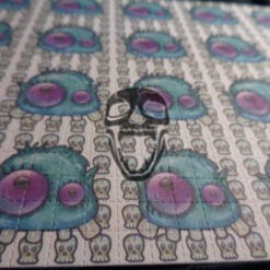 Buy Alien LSD Blotters