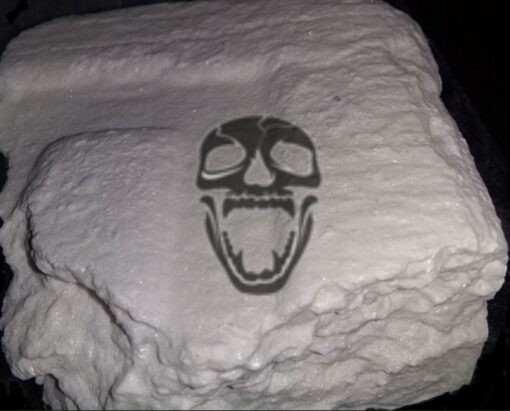 Pure Uncut Clean Cocaine