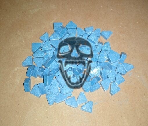 Buy Blue Punisher XTC