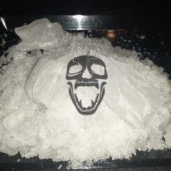 Cartel Crystal Meth