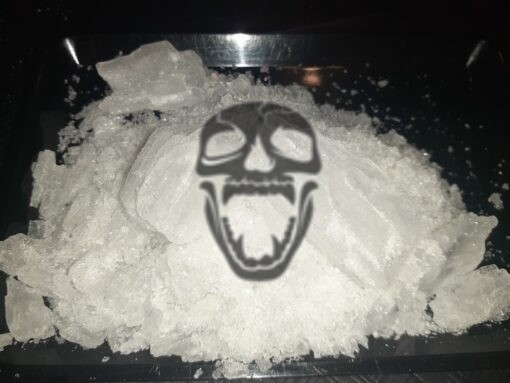 Cartel Crystal Meth