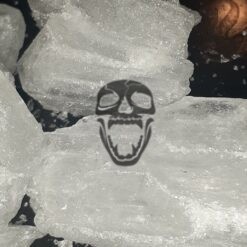 Mexican Cartel Crystal Meth