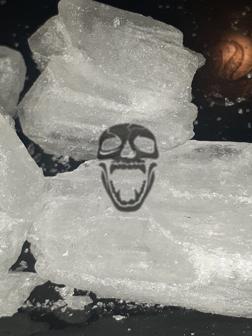 Mexican Cartel Crystal Meth