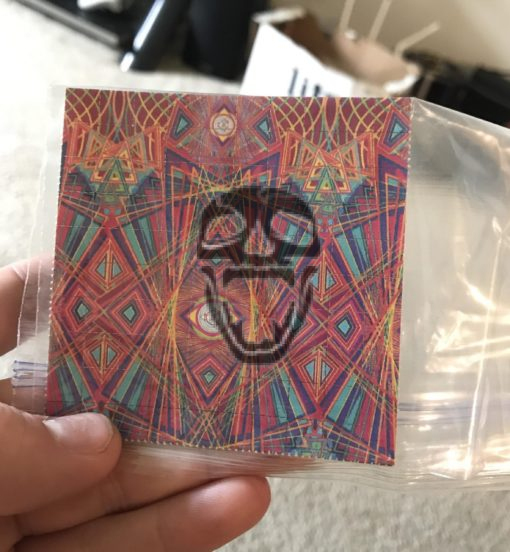 Buy Voidrealm LSD Online
