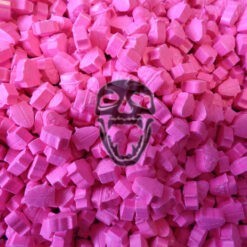 XTC Heisenberg 300mg MDMA