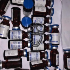 Medical Grade Liquid Ketamine