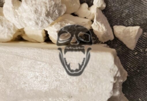 Uncut Colombian Fishscale Cocaine