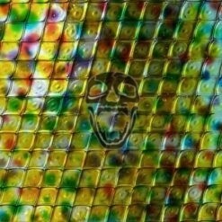 LSD Gel Tabs