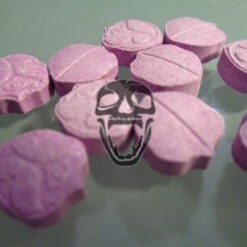 Buy Purple Tomorrowland XTC