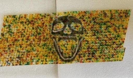 Buy LSD Gel Tabs