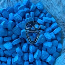 Dutch Blue Porsche XTC