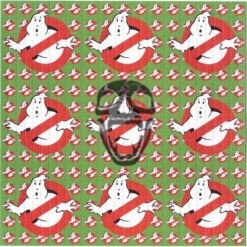 Buy Ghostbusters LSD Tab