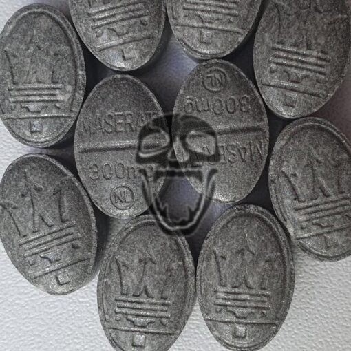 Buy Maserati XTC Pills