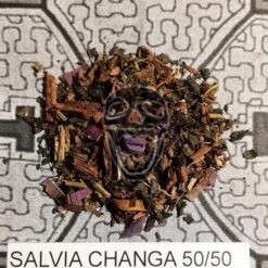 Buy Salvia Divinorum Changa