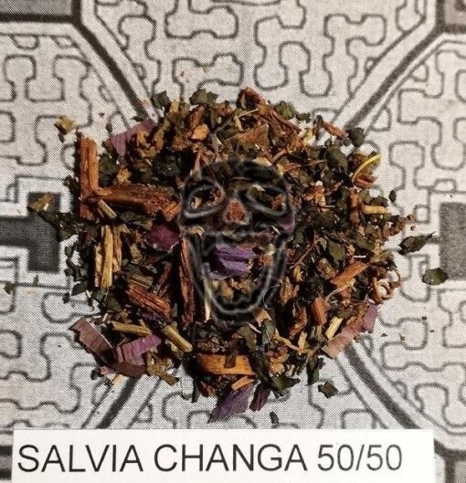 Buy Salvia Divinorum Changa