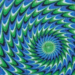 GammaGoblin Fractal Storm LSD