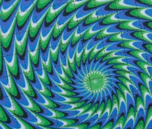 GammaGoblin Fractal Storm LSD