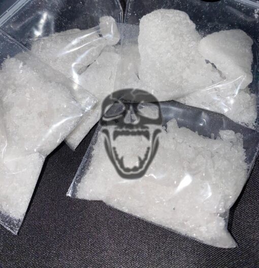 HQ Rock Ketamine S-iSomer