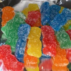Buy Alprazolam Gummies Online