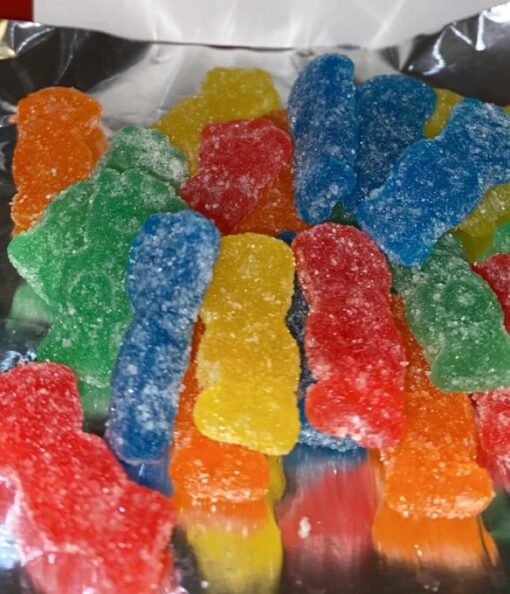 Buy Alprazolam Gummies Online