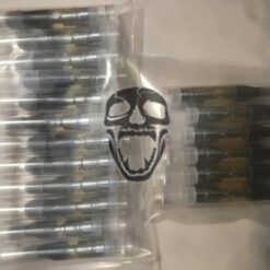 N,N DMT Vape Cart