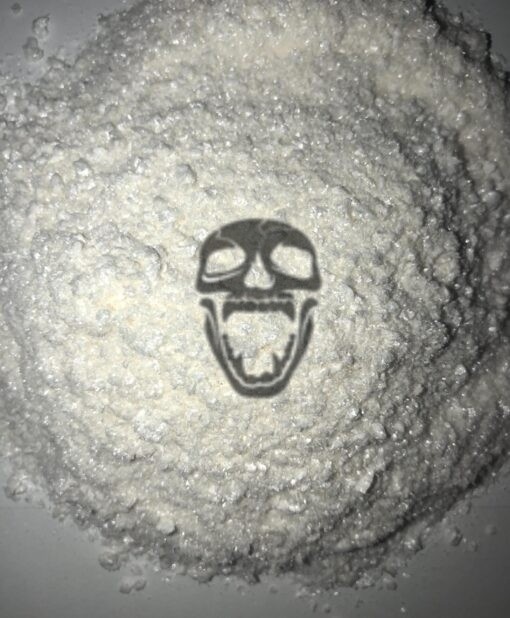 Connoisseur Grade White DMT