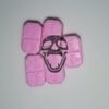 Pink Red bulls XTC Pills