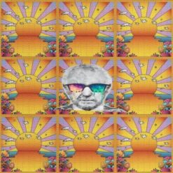 Buy California Sunshine LSD