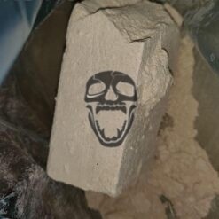 Uncut Heroin #4