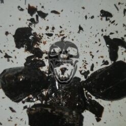 Mexican Black Tar Heroin