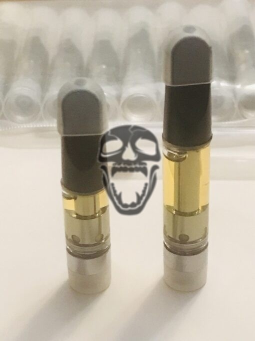 Buy DMT Vape Cart