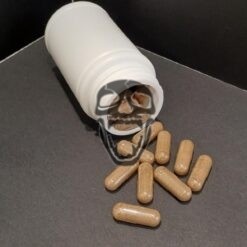 Buy Magic Mushroom Capsules