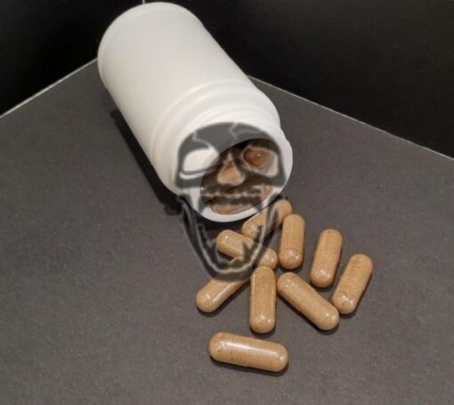 Buy Magic Mushroom Capsules