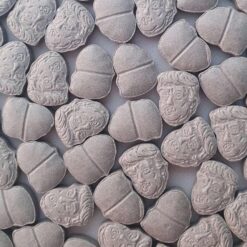 Grey Donald Trump XTC