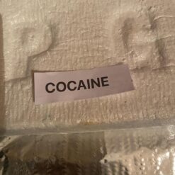Buy Pure Mexican Cocaine