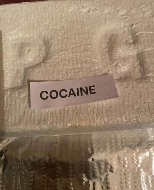 Buy Pure Mexican Cocaine