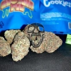 Georgia Pie weed