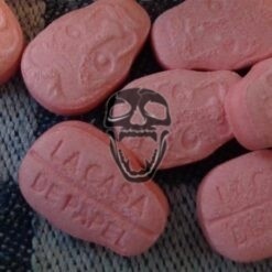 XTC PINK CASA DE PAPEL