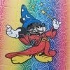 Mickeys White Fluff LSD-25