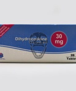 Buy Dihydrocodeine 60mg Online