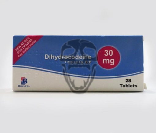 Buy Dihydrocodeine 60mg Online