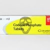 Buy Codeine Phosphate 30mg