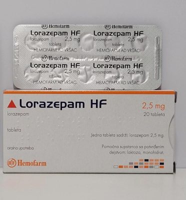 Lorazepam For Sale Online