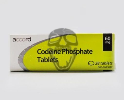Codeine Phosphate 30mg