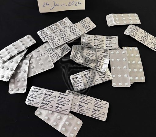 Buy Xanax 1mg Online