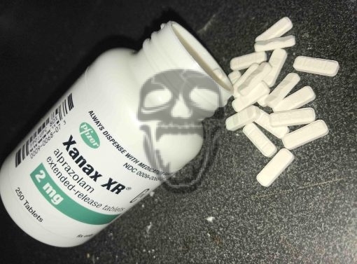 Buy Xanax 2mg Online